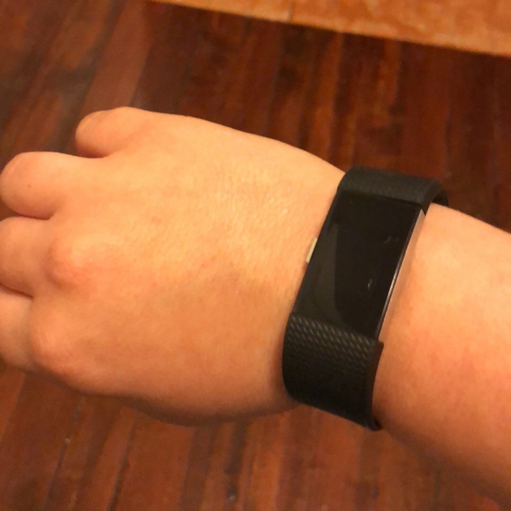 Fitbit Charge 2